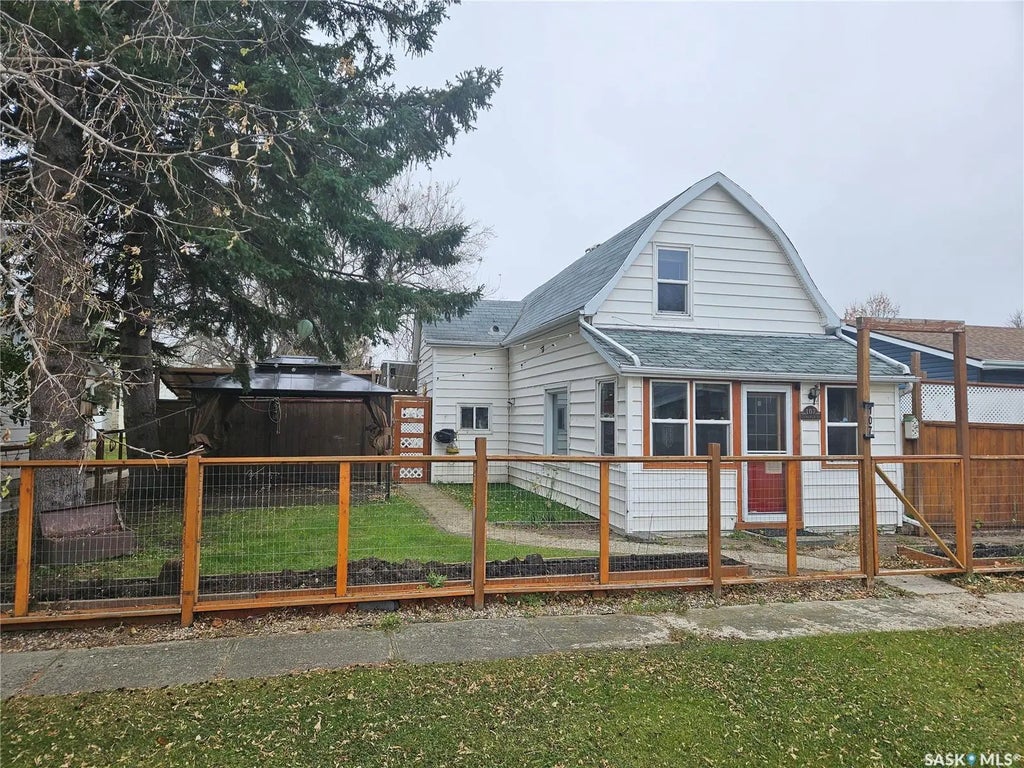 107 Carlyle Street, Arcola