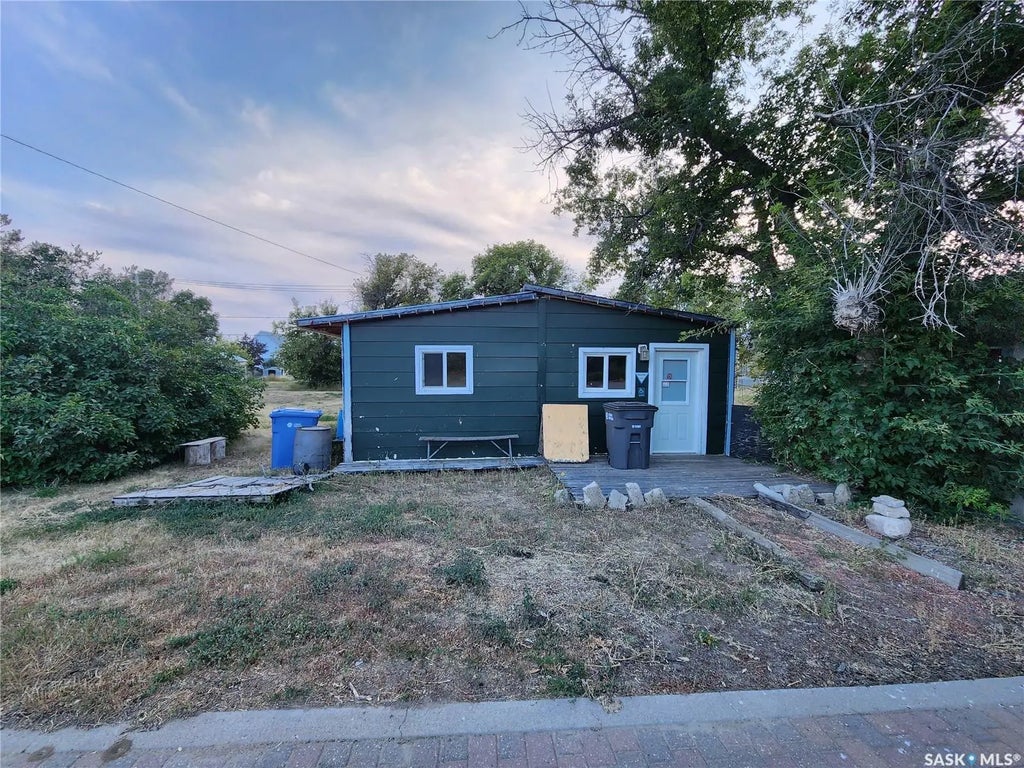 114 Rose Street, Mortlach