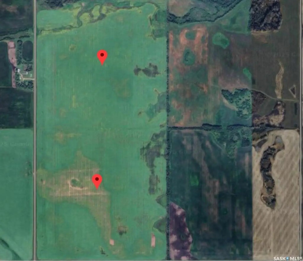 Nipawin Rm Land, Nipawin Rm No. 487