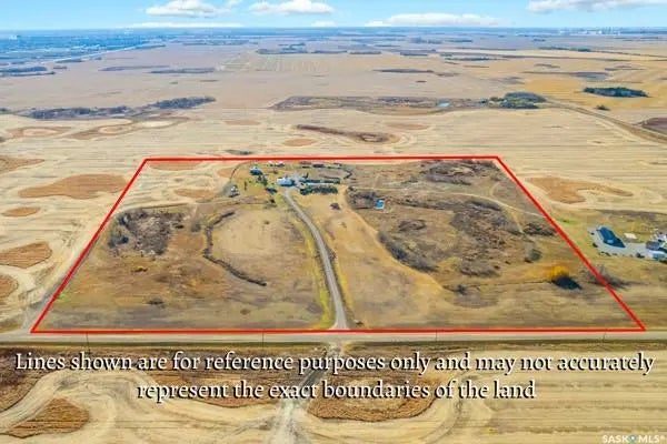 Mccormick Acreage, Corman Park Rm No. 344