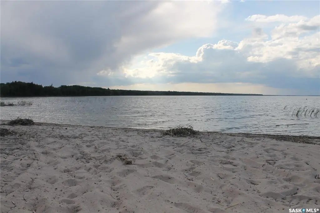 Beachfront Lot Delaronde Lake, Big River Rm No. 555
