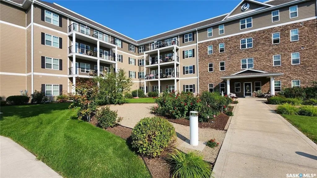 #321 - 680 7th Avenue E, Melville