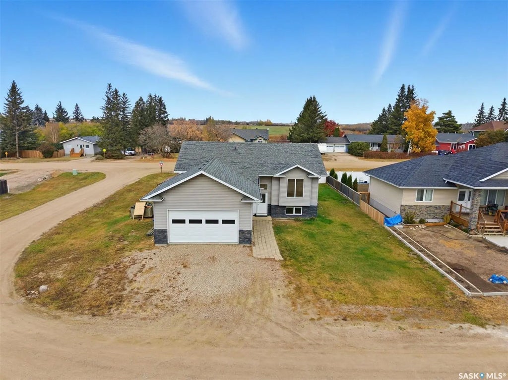 1 Derbowka Drive, Borden