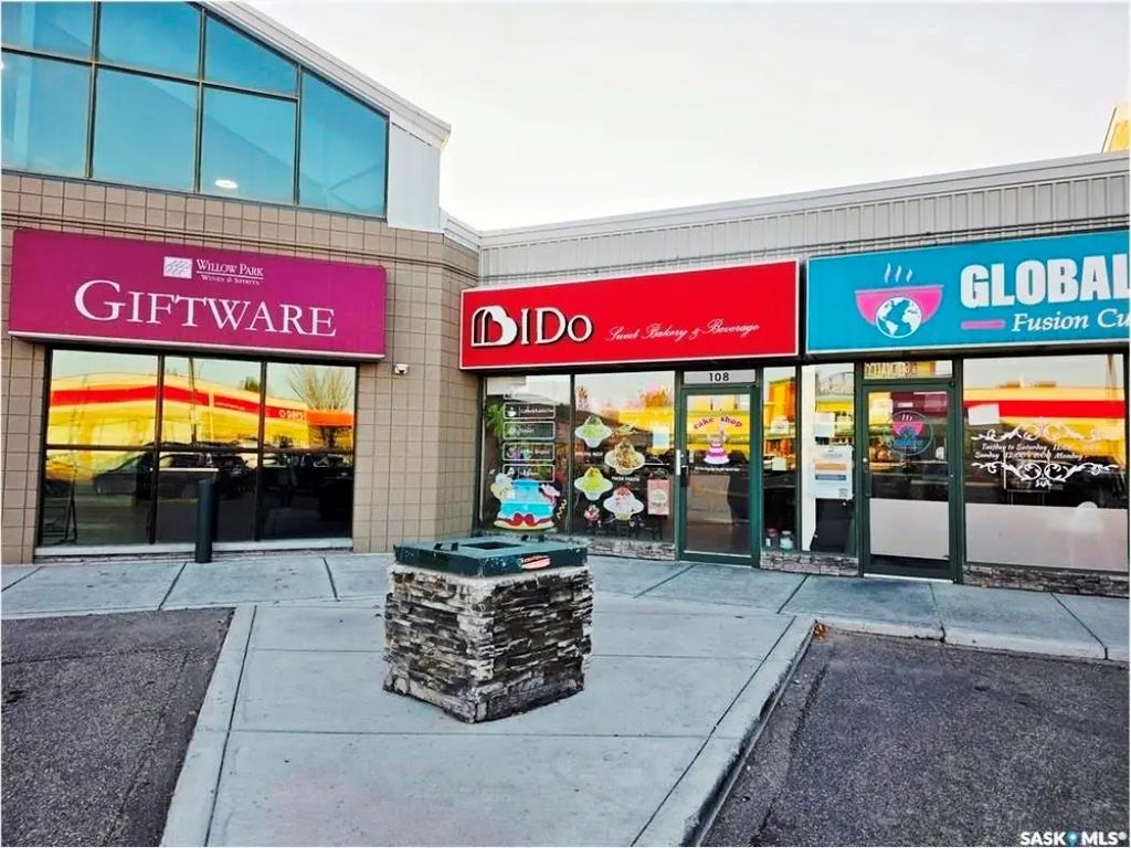 #108 - 3120 8th Street E, Saskatoon