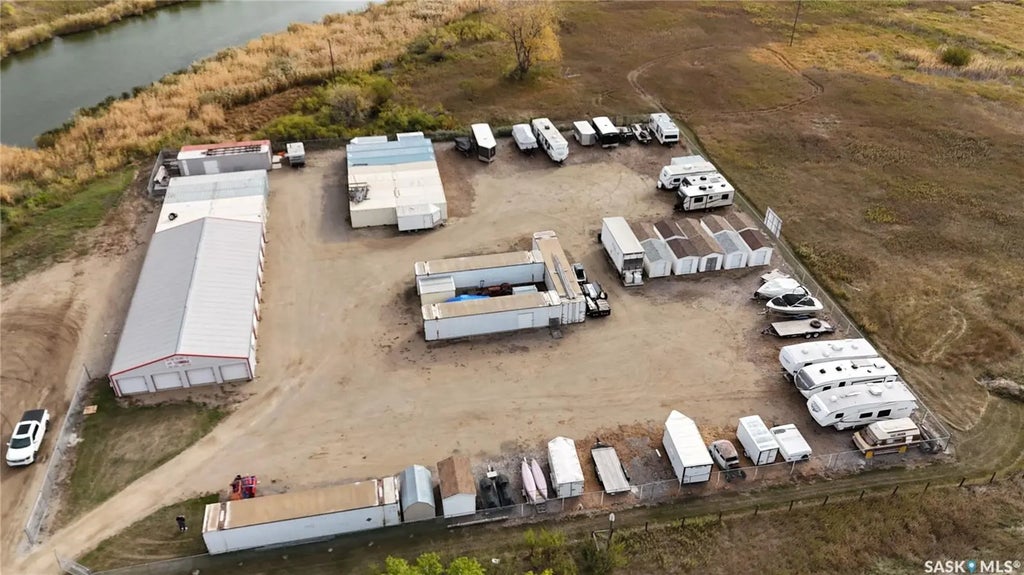 298 2nd Street E, Fort Qu'Appelle