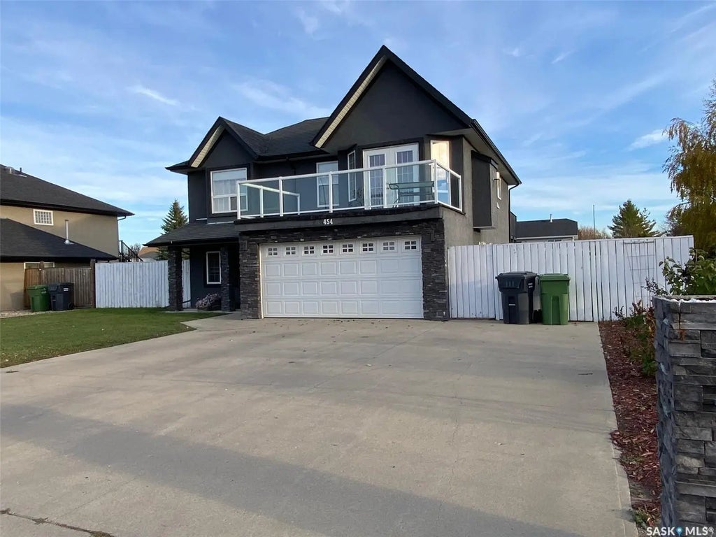 454 Darlington Street E, Yorkton