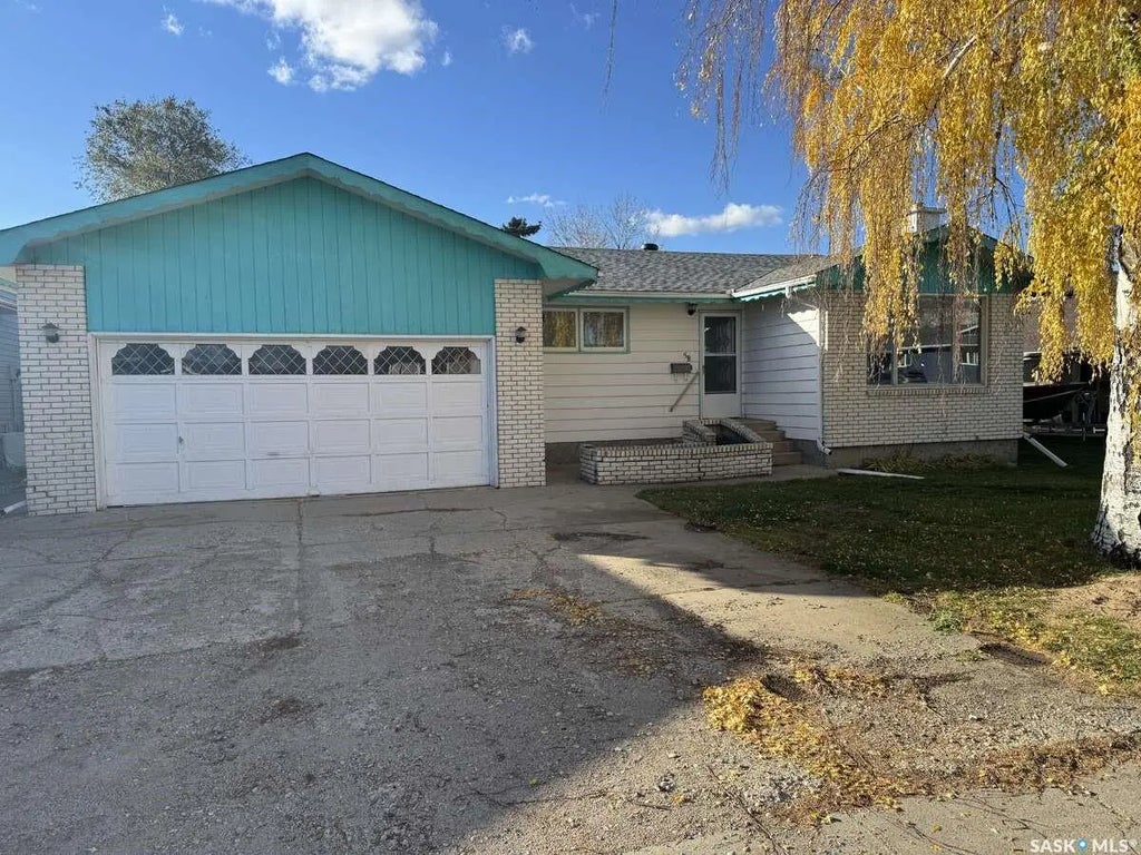 58 Stewart Cres, Yorkton