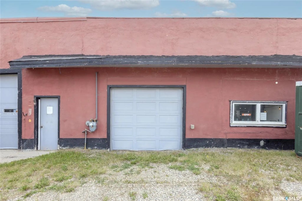 701 3rd Street, Kenaston