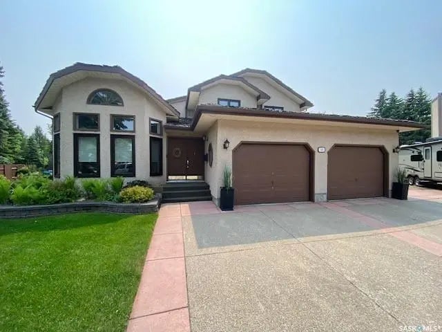 32 Windfield Place, Yorkton