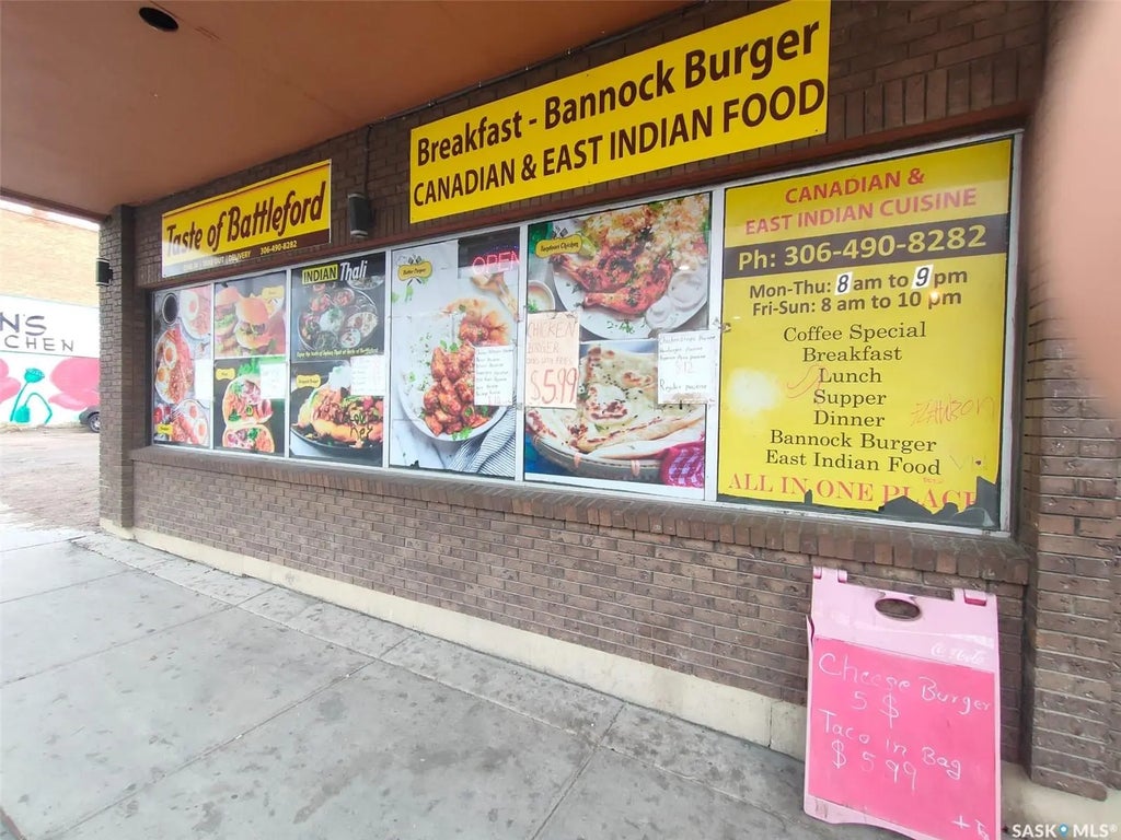 1102 100th Street, North Battleford