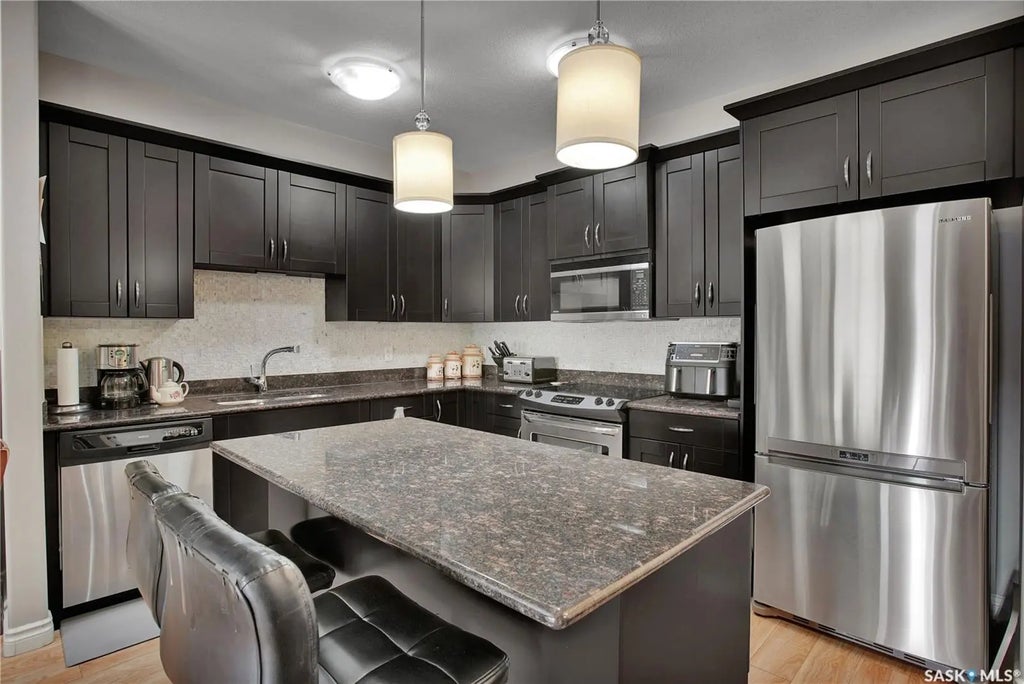 #209 - 2730 Main Street, Saskatoon