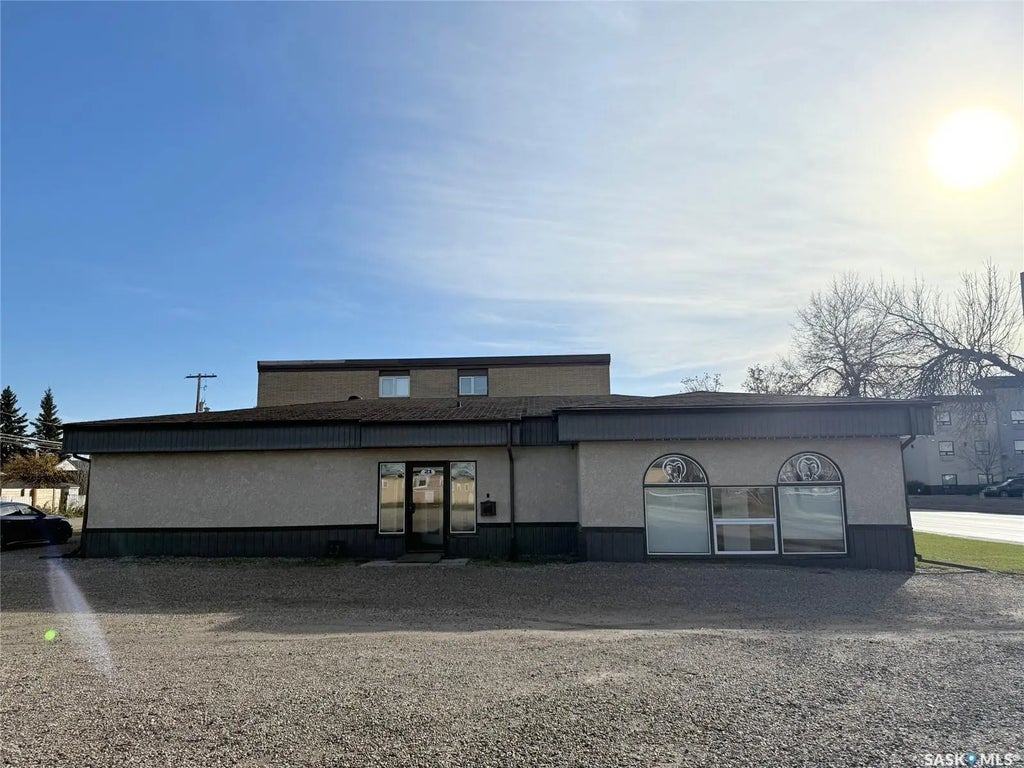 21 Dalebrooke Drive, Yorkton