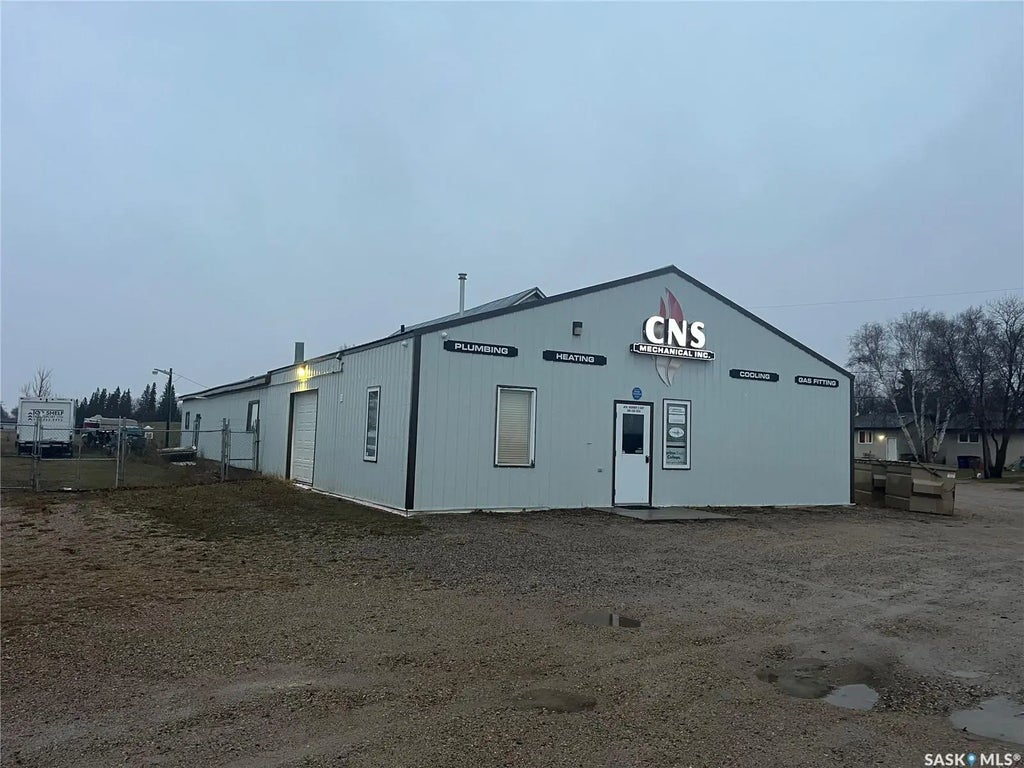50 5 Highway, Wadena