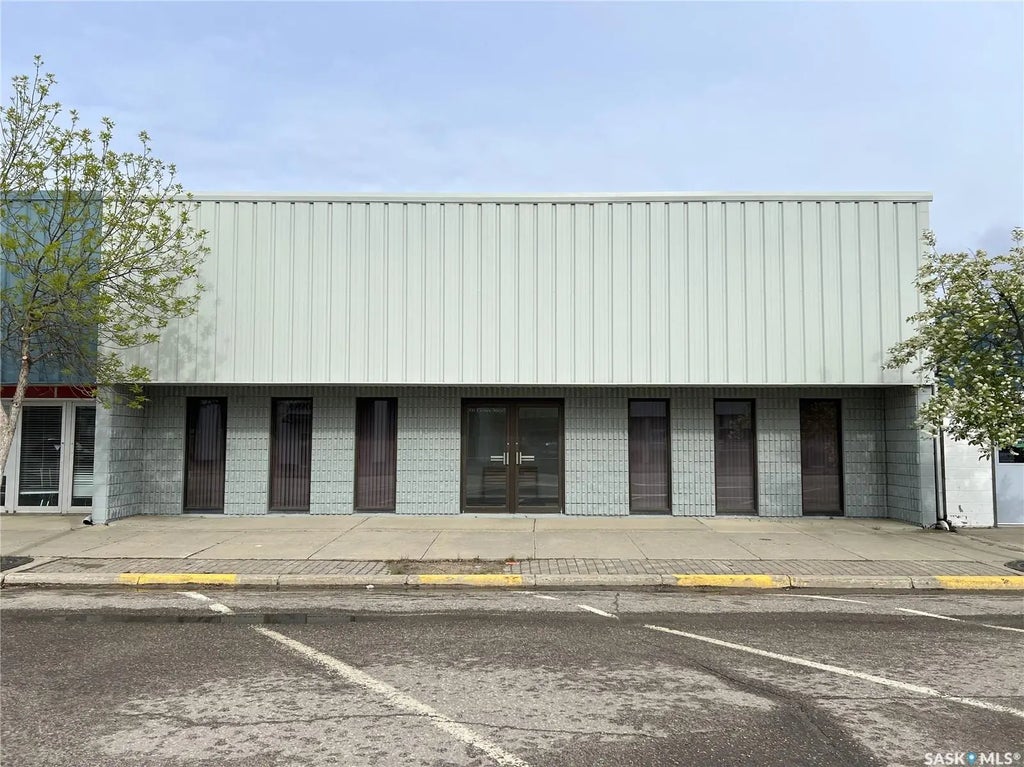 306 Centre Street, Meadow Lake