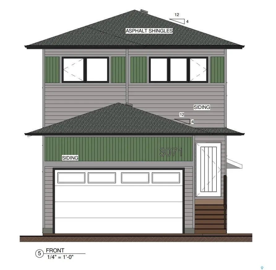 3071 Dumont Way, Regina