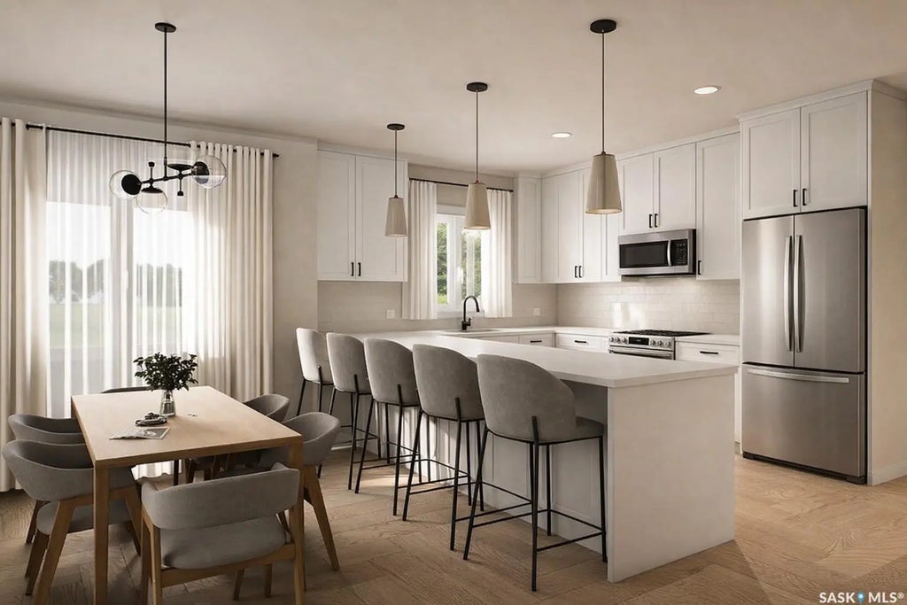 96 Thomson Street, Outlook