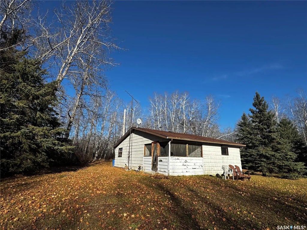 Rockford Hunting And 80 Acres, Hazel Dell Rm No. 335