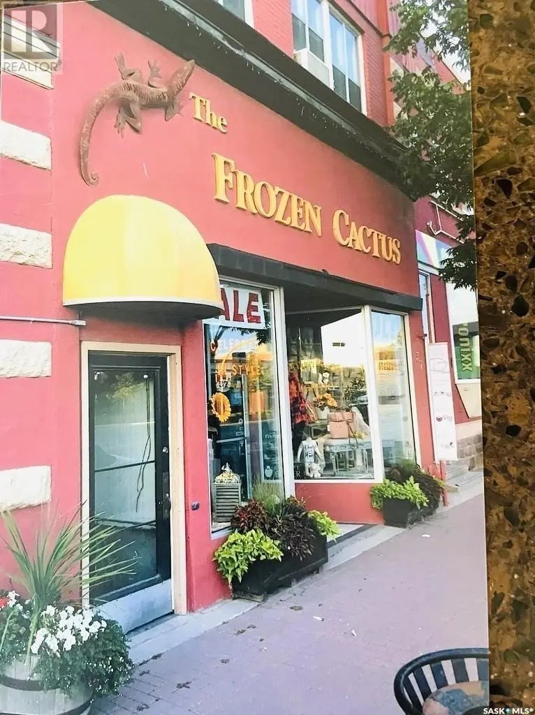 37 Broadway Street E, Yorkton