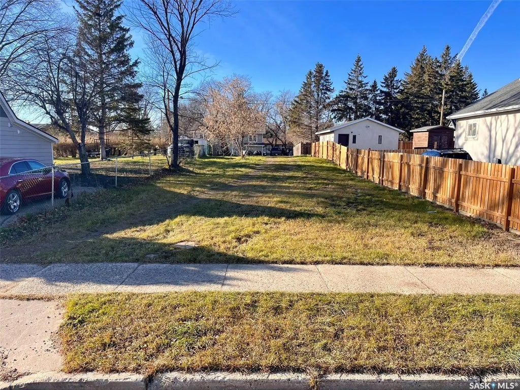 68 Victoria Avenue, Yorkton