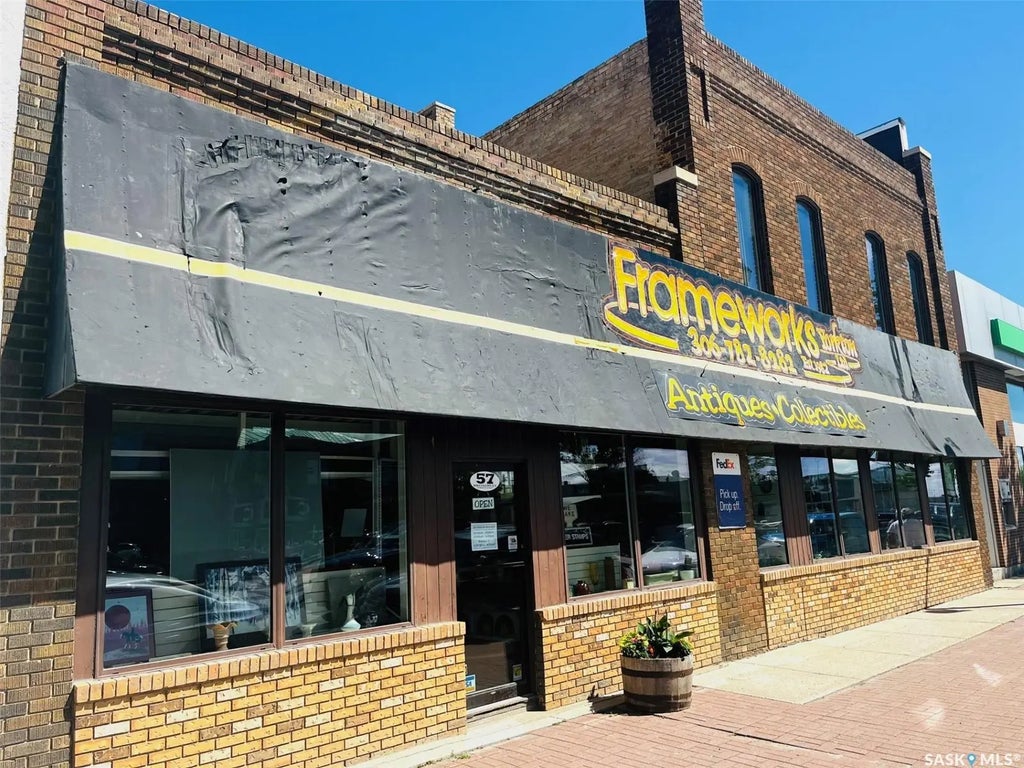 57 Broadway Street E, Yorkton
