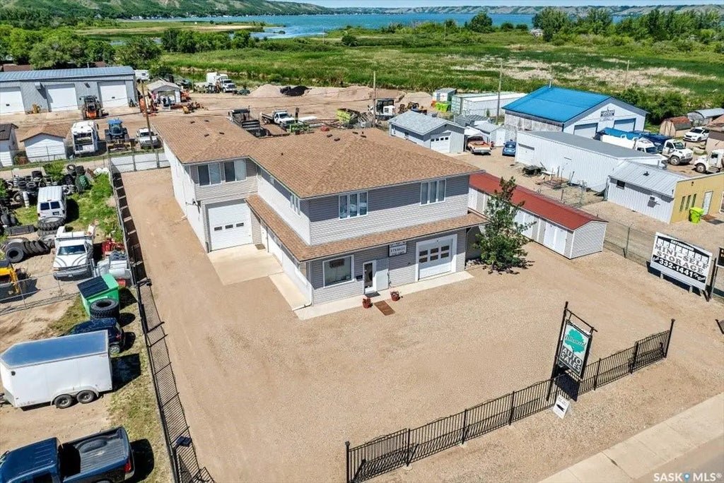 234 Boundary Avenue N, Fort Qu'Appelle