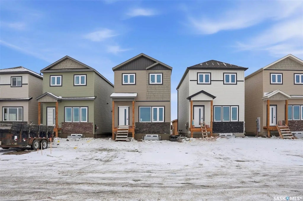 #155 - 1509 Richardson Road, Saskatoon