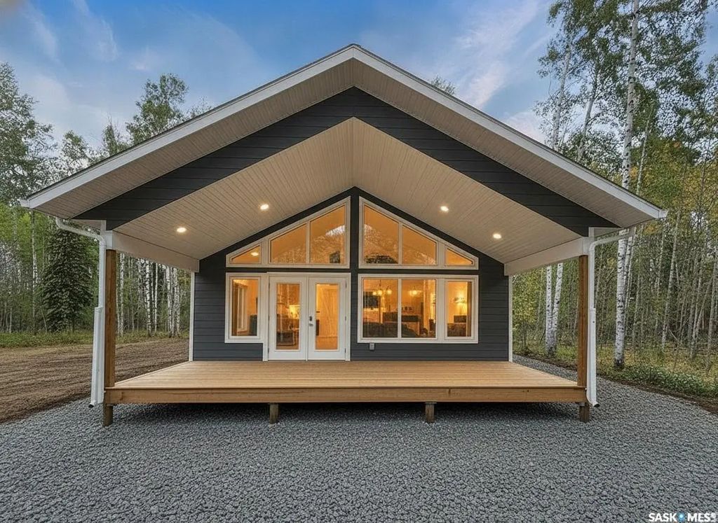 20 Valley Ridge Road, Candle Lake