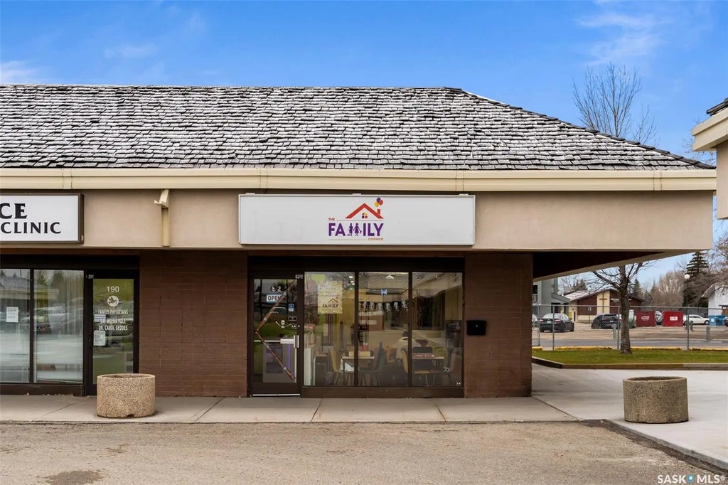 192 University Park Drive, Regina