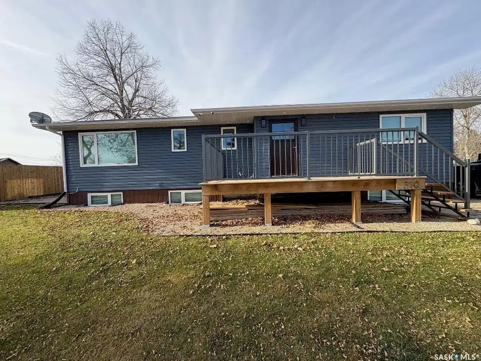 310 Main Street, Neudorf