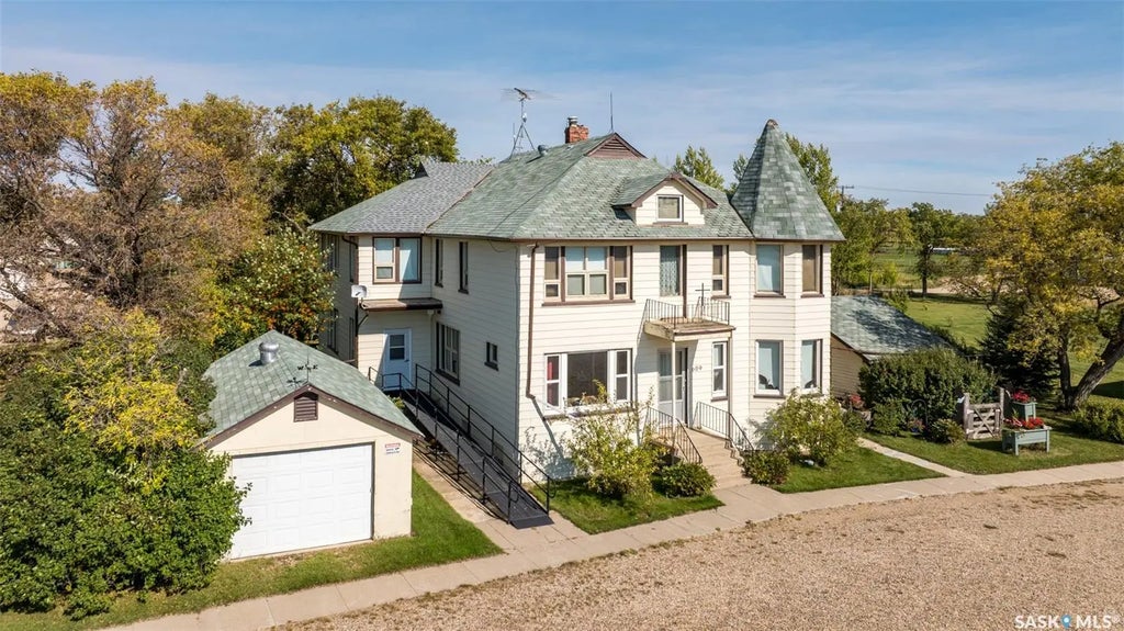 609 Main Street, St. Louis RM No. 431