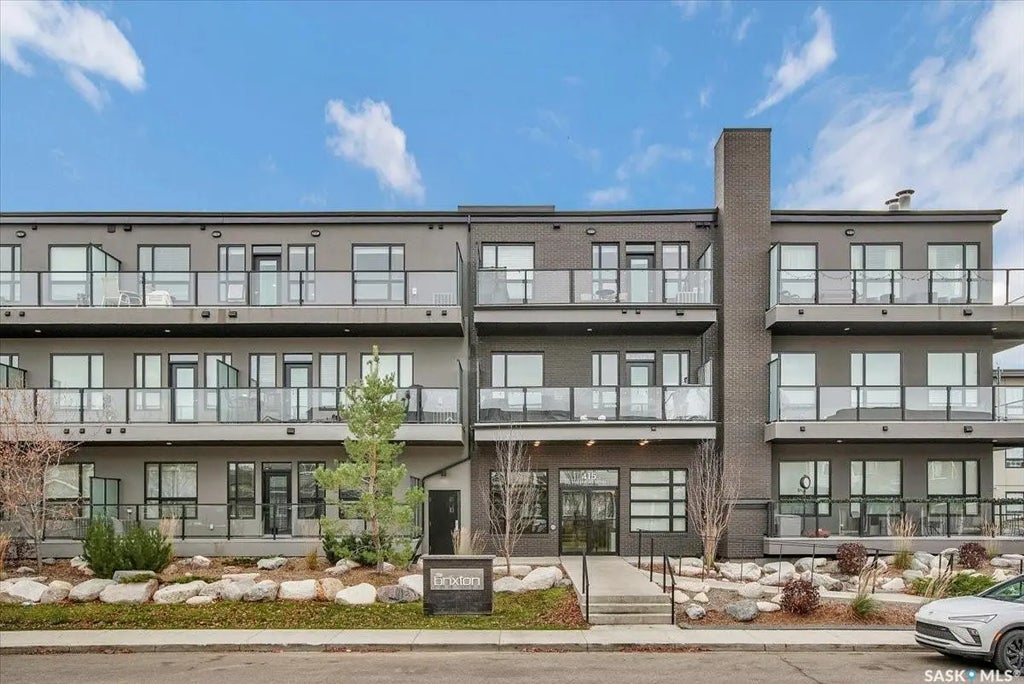 #109 - 415 Maningas Bend, Saskatoon