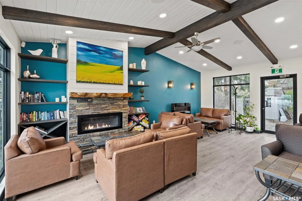 402 1st Avenue S, Martensville