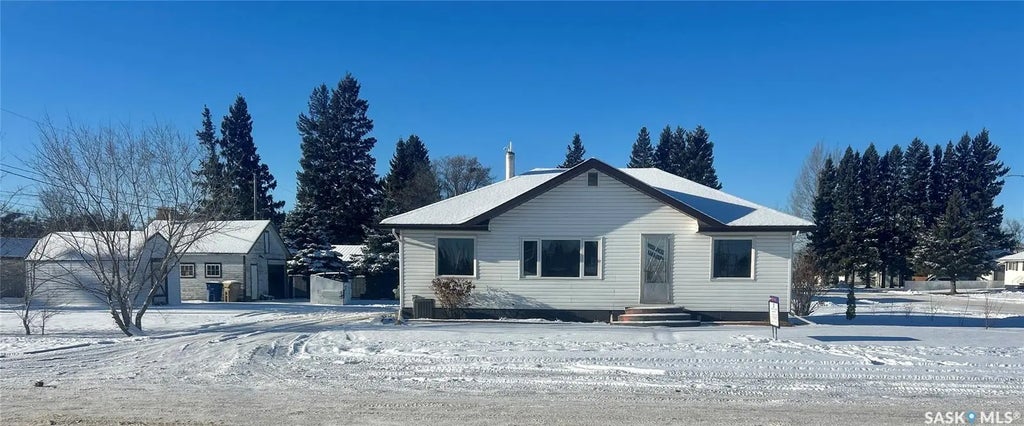 111 5th Avenue E, Shellbrook