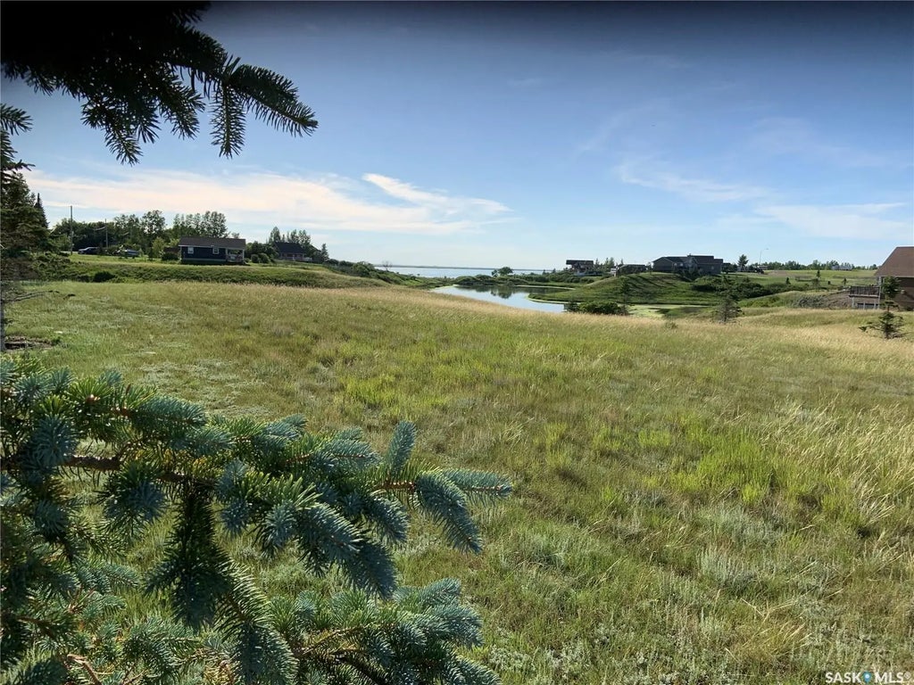 132 Olsen Road, Last Mountain Lake East Side