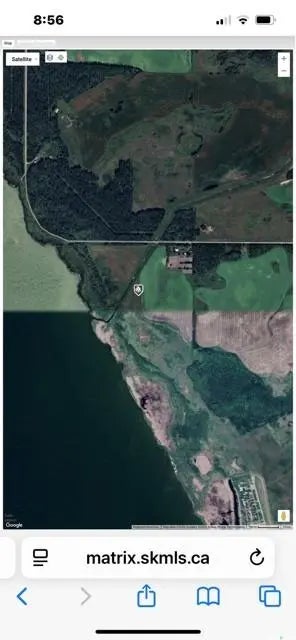 Good Spirit Rec Land, Good Lake Rm No. 274