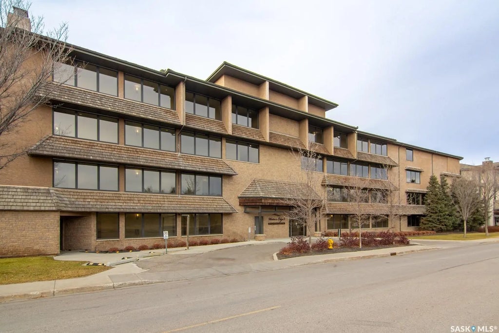 #238 - 623 Saskatchewan Cres W, Saskatoon