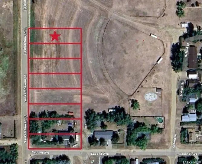 111 Saskatchewan Street, Mortlach