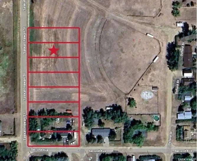 109 Saskatchewan Street, Mortlach