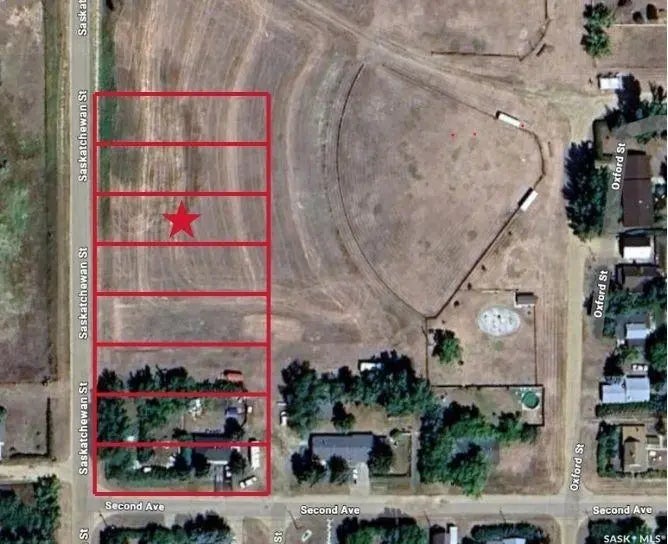 107 Saskatchewan Street, Mortlach