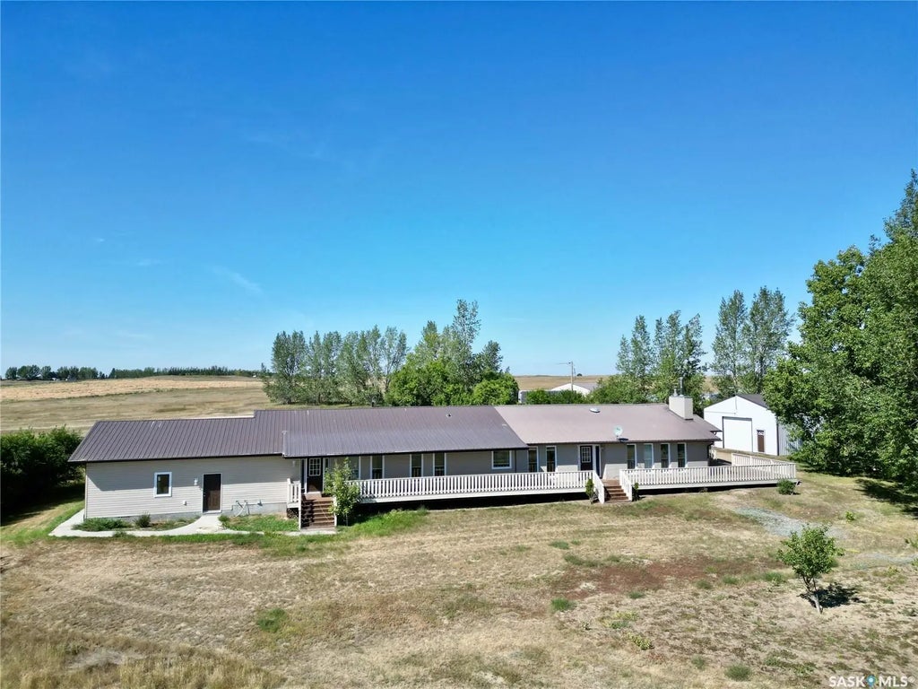 Smith Acreage, Caron Rm No. 162