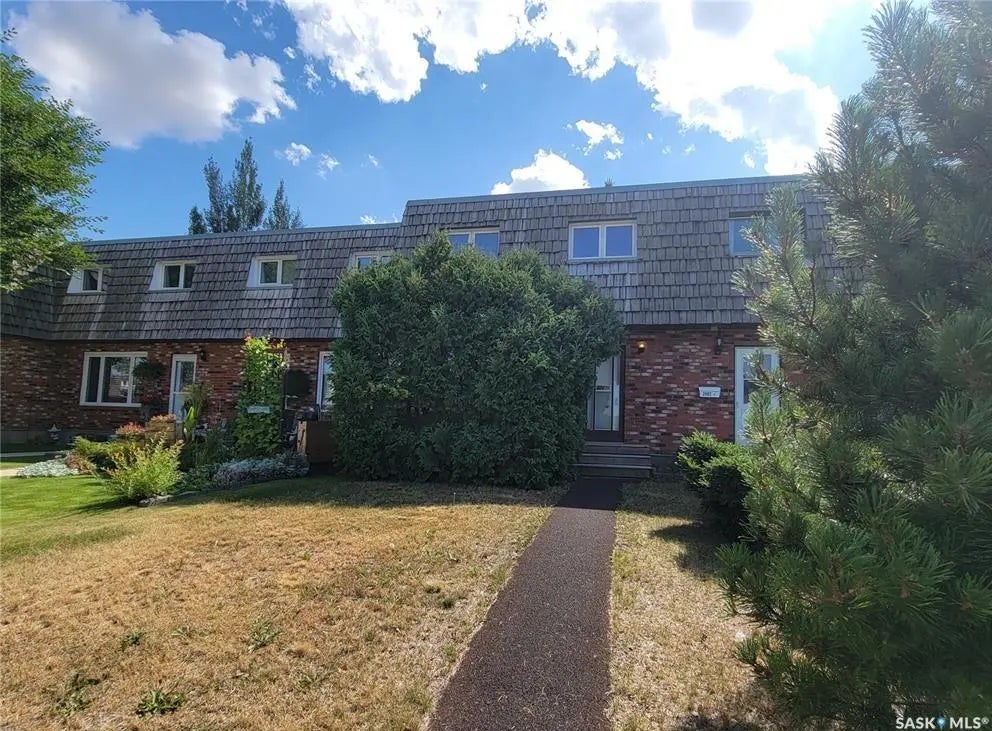 #b - 2002 Foley Drive, North Battleford