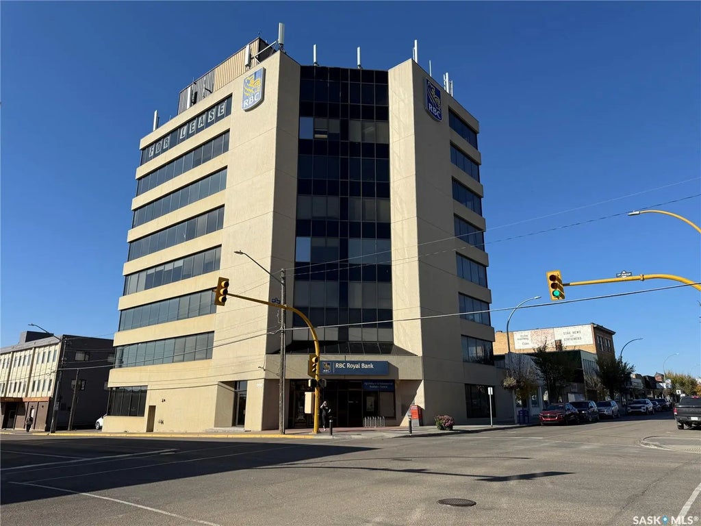 #504 - 1101 101st Street, North Battleford