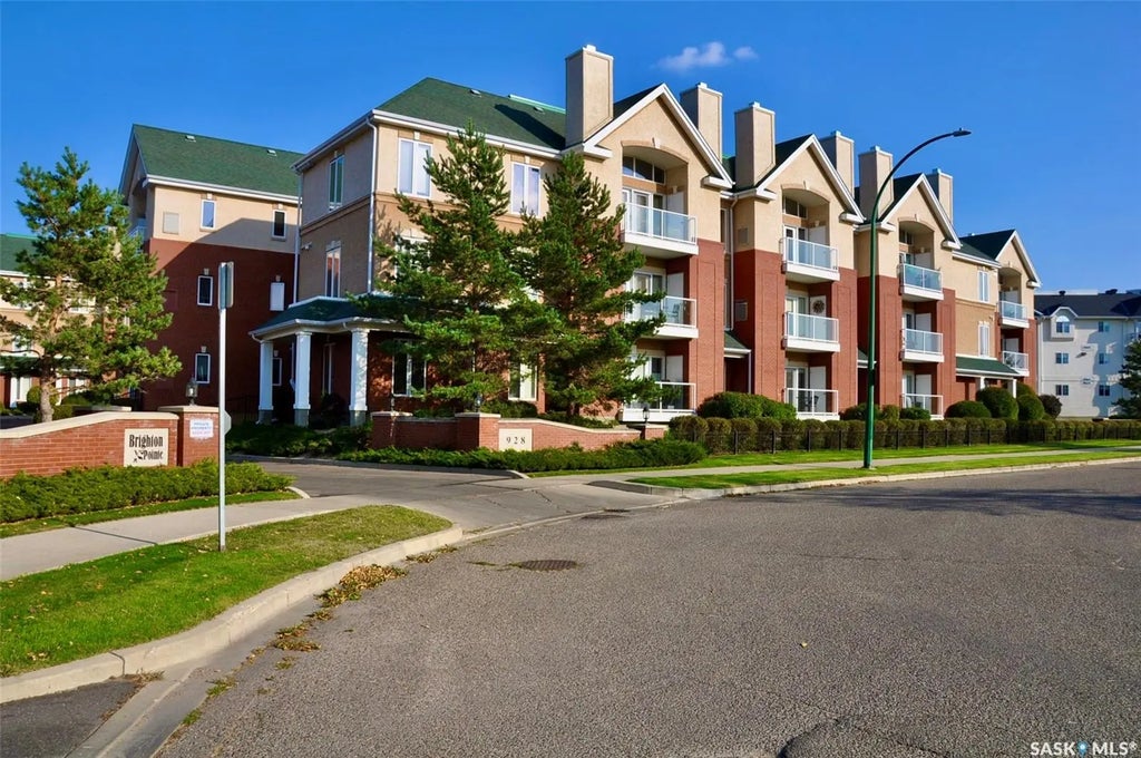 #115 - 928 Heritage View, Saskatoon