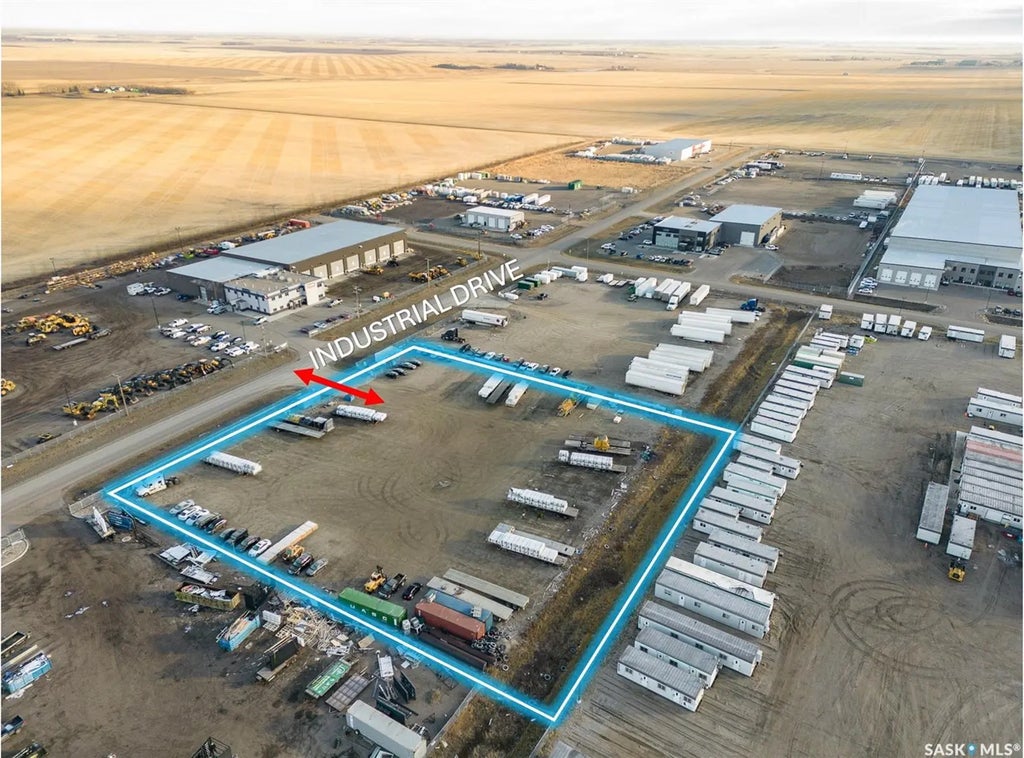 1821 Industrial Drive, Sherwood Rm No. 159