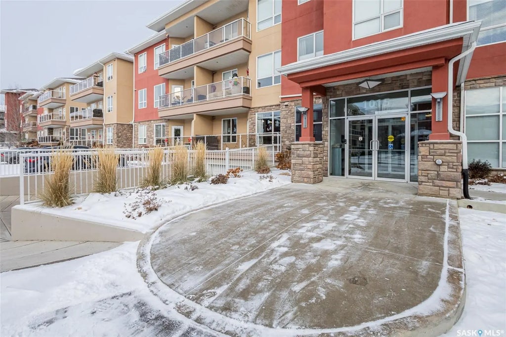 #109 - 1015 Moss Avenue, Saskatoon