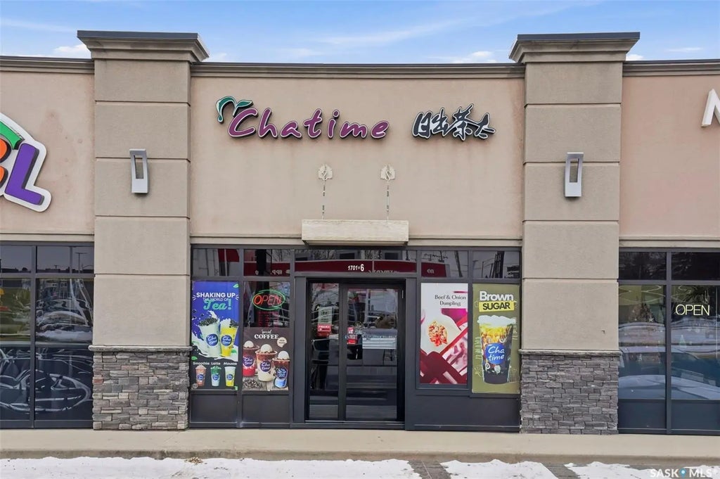 #6 - 1701 8th Street E, Saskatoon