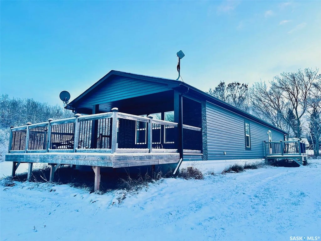 Rm Of Battle River Acreage, Battle River Rm No. 438