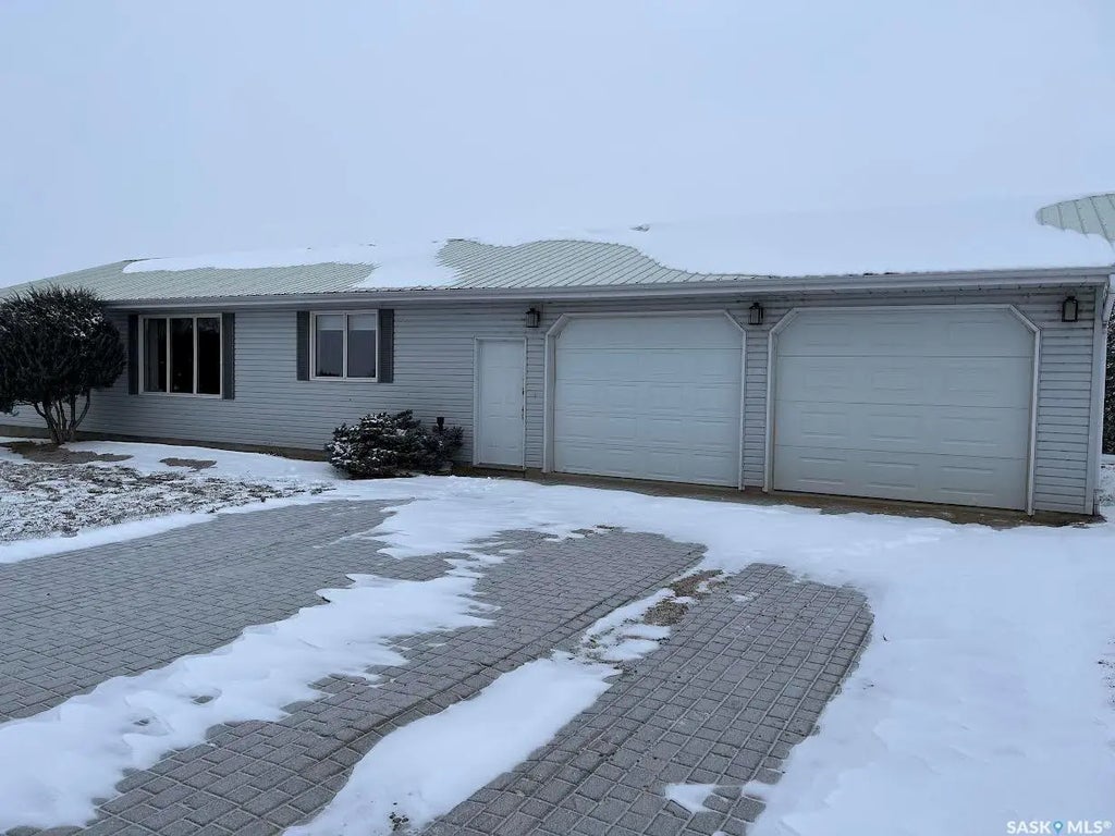 Delta Rho Acreage, Wood River Rm No. 74