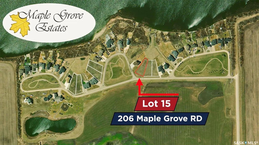 206 Maple Grove Road, Orkney Rm No. 244