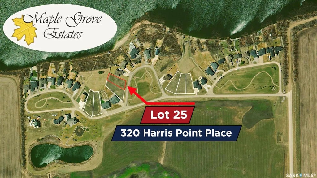 320 Harris Point Place, Orkney Rm No. 244